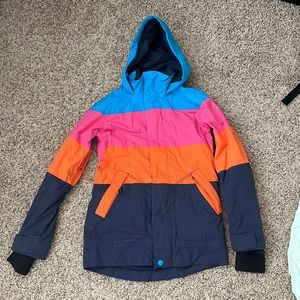 Burton Dryride Jacket